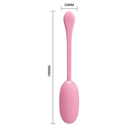 Vibrator Ou Pretty Love Doreen Roz