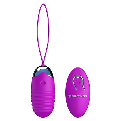 Vibrator Ou Pretty Love Jessica Mov