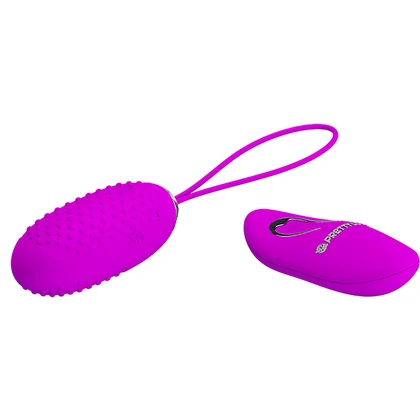 Vibrator Ou Pretty Love Joanna Mov