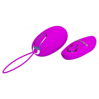 Vibrator Ou Pretty Love Joyce Mov