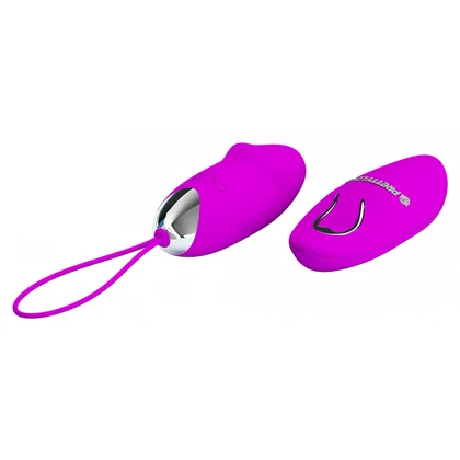 Vibrator Ou Pretty Love Julia Mov