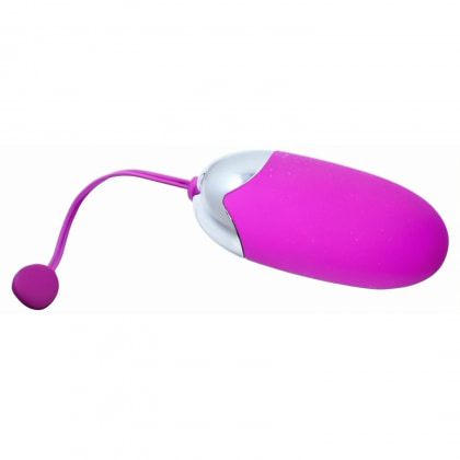 Vibrator Ou Inteligent Cu 12 Funcții Mov