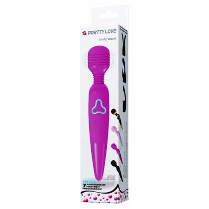 Vibrator Pentru Masaj Clitoridian Mov