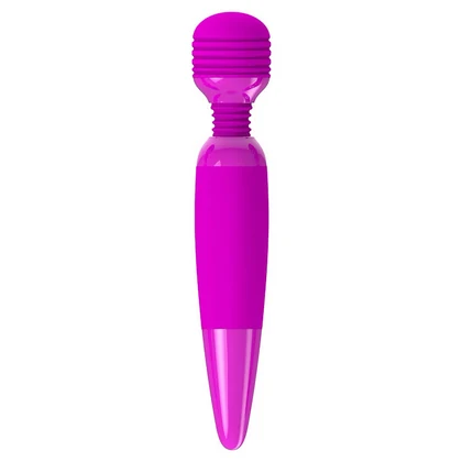 Vibrator Pentru Masaj Pretty Love Body Wand Mov