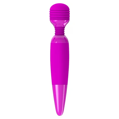 Vibrator Pentru Masaj Clitoridian Mov