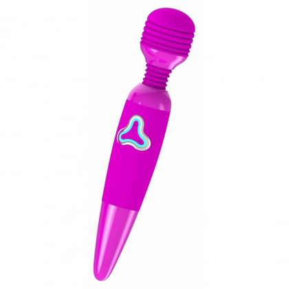 Vibrator Pentru Masaj Clitoridian Mov