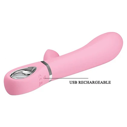 Vibrator Performant Pretty Love Thomas Roz