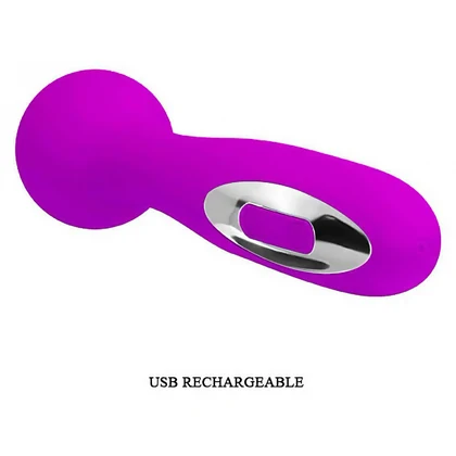 Vibrator Plăcerea Extremă Mereu Gata Pentru Tine Roz