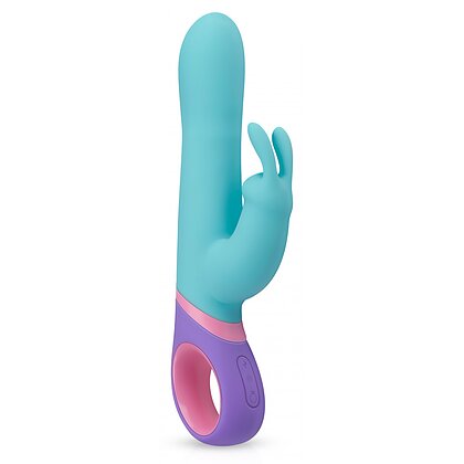 Vibrator PMV20 Meta Rabbit Albastru