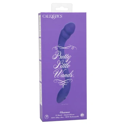 Vibrator Pretty Little Wands Charmer Mov