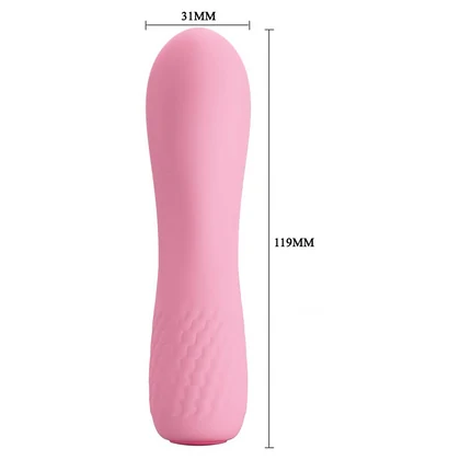 Vibrator Pretty Love Alice Roz