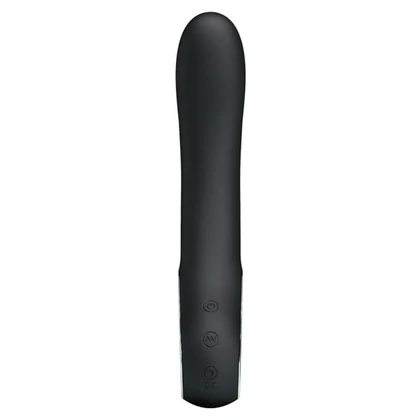 Vibrator Pretty Love Alston Negru