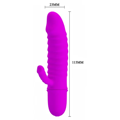 Vibrator Pretty Love Arnd Mov