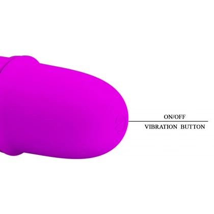 Vibrator Pretty Love Arnd Mov