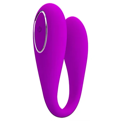 Vibrator Pretty Love August Roz