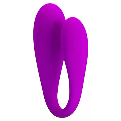 Vibrator Pretty Love August Roz
