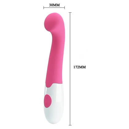 Vibrator Pretty Love Charles Roz