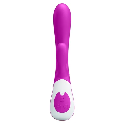 Vibrator Pretty Love Colby Mov