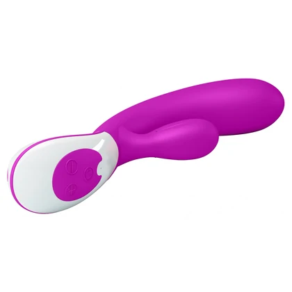 Vibrator Pretty Love Colby Mov
