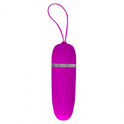 Vibrator Pretty Love Debby Mov