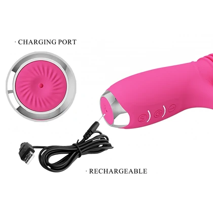 Vibrator Pretty Love Dorothy Roz