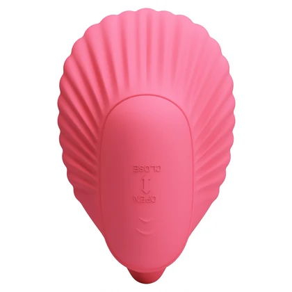 Vibrator Pretty Love Fancy Clamshell Roz