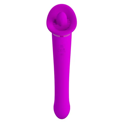 Vibrator Pretty Love Faust Mov