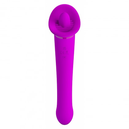 Vibrator Pretty Love Faust Mov