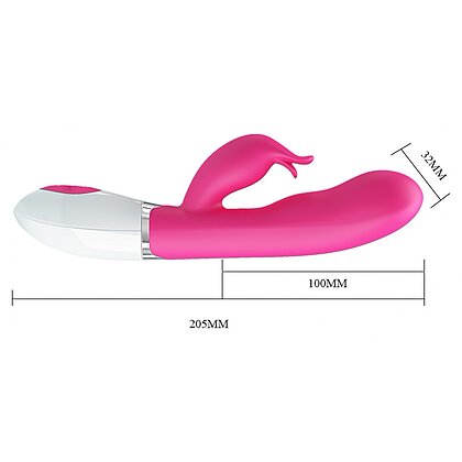 Vibrator Pretty Love Felix Roz