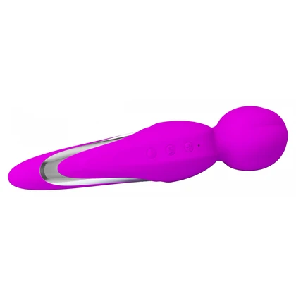 Vibrator Pretty Love Fitzgerald Mov