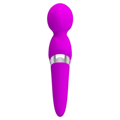 Vibrator Pretty Love Fitzgerald Mov