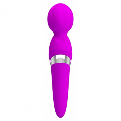 Vibrator Pretty Love Fitzgerald Mov