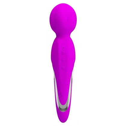 Vibrator Pretty Love Fitzgerald Mov