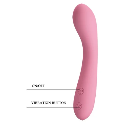 Vibrator Pretty Love Gloria Roz