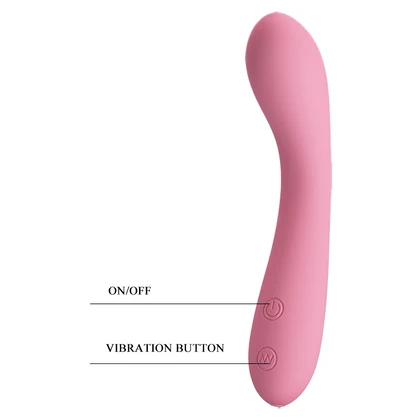 Vibrator Pretty Love Gloria Roz