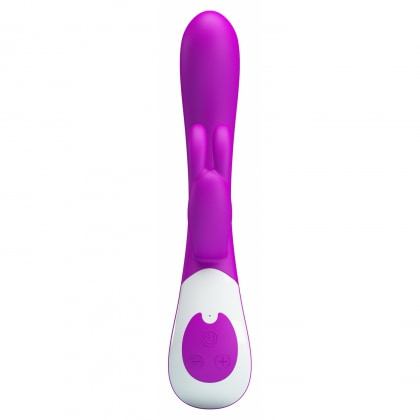 Vibrator Pretty Love Harlan Mov