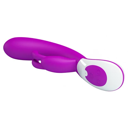 Vibrator Pretty Love Harlan Mov