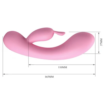 Vibrator Pretty Love Hugo Roz