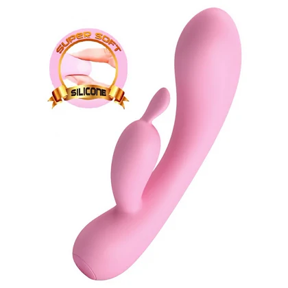 Vibrator Pretty Love Hugo Roz