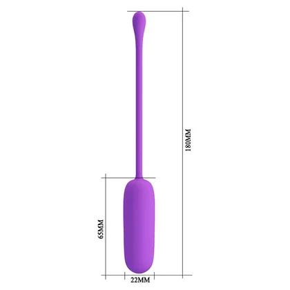 Vibrator Pretty Love Joyce Mov