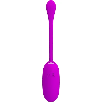 Vibrator Pretty Love Julius Mov