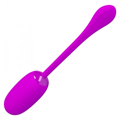 Vibrator Pretty Love Julius Mov