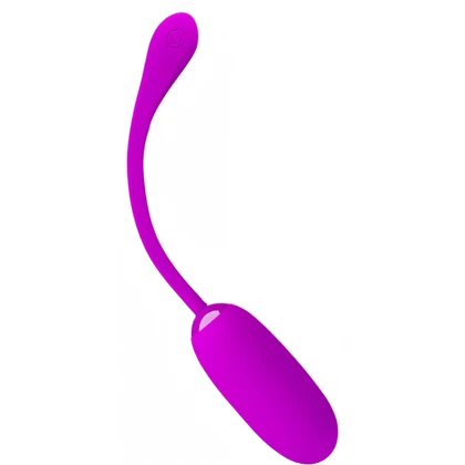 Vibrator Pretty Love Julius Mov