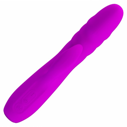 Vibrator Pretty Love Melanie Roz
