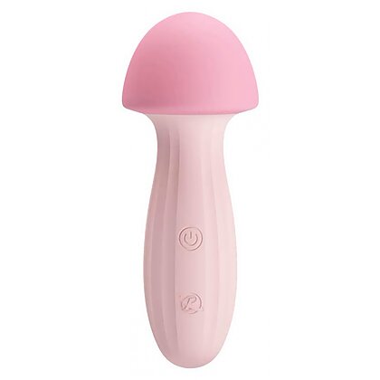 Vibrator Pretty Love Mushroom Roz