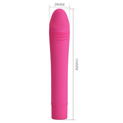 Vibrator Pretty Love Pixie Roz