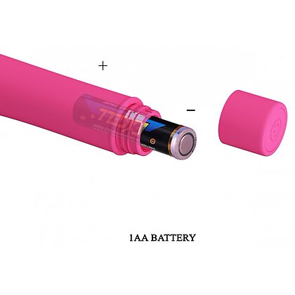 Vibrator Pretty Love Pixie Roz