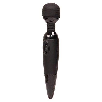 Vibrator Pretty Love Power Wand Negru