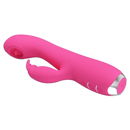 Vibrator Pretty Love Rachel Roz