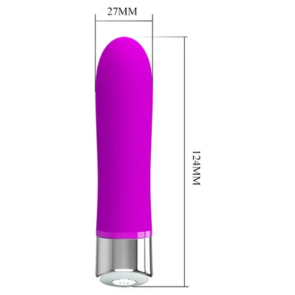 Vibrator Pretty Love Sampson Mov